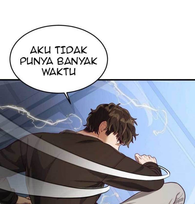 Absolute Obedience Chapter 44 - halaman 22