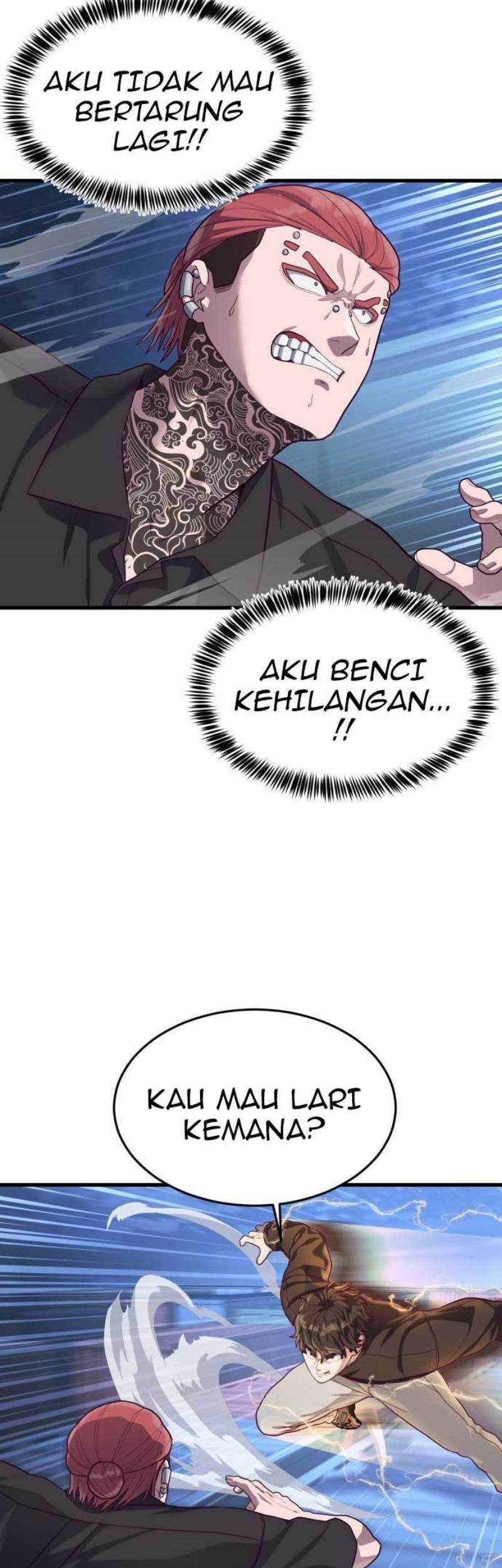 Absolute Obedience Chapter 44 - halaman 73