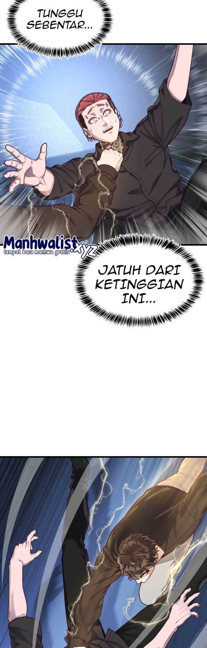 Absolute Obedience Chapter 44 - halaman 81