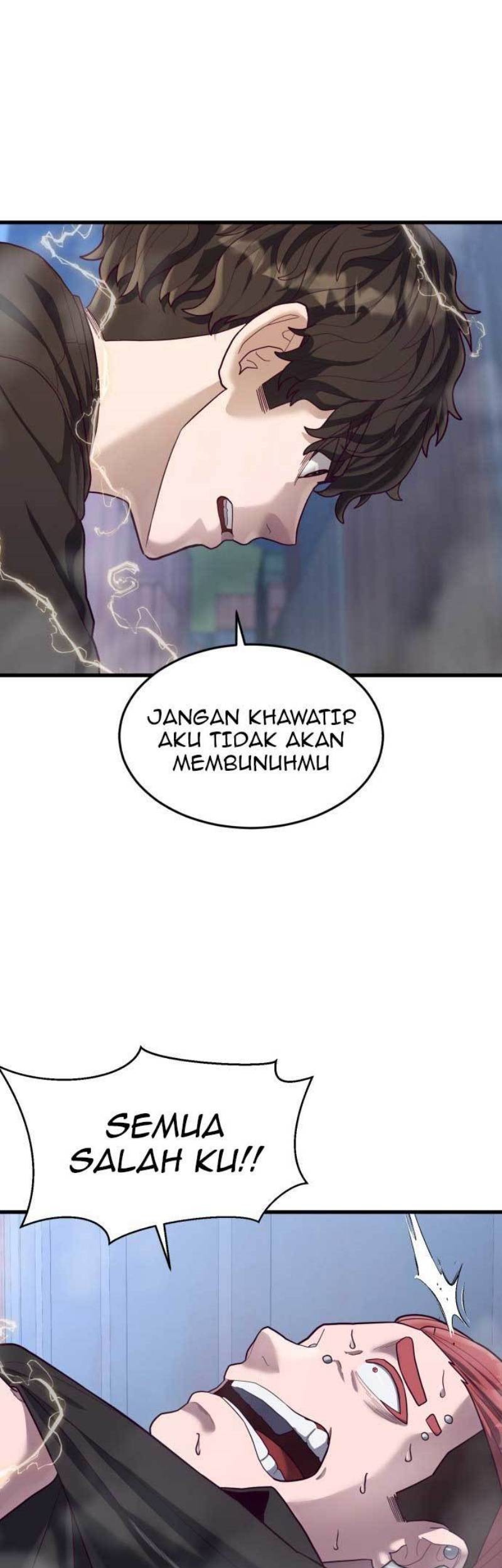 Absolute Obedience Chapter 44 - halaman 87