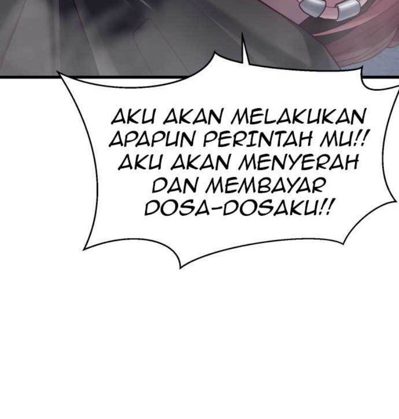 Absolute Obedience Chapter 44 - halaman 88