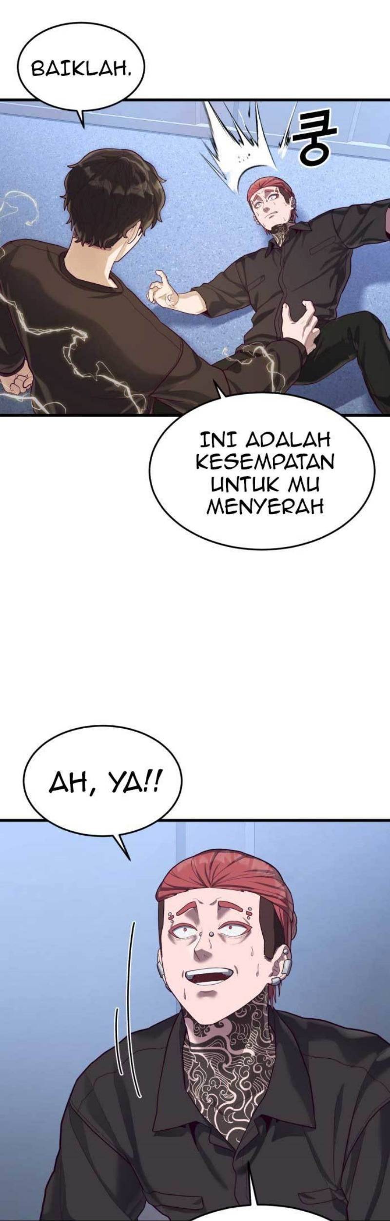 Absolute Obedience Chapter 44 - halaman 89