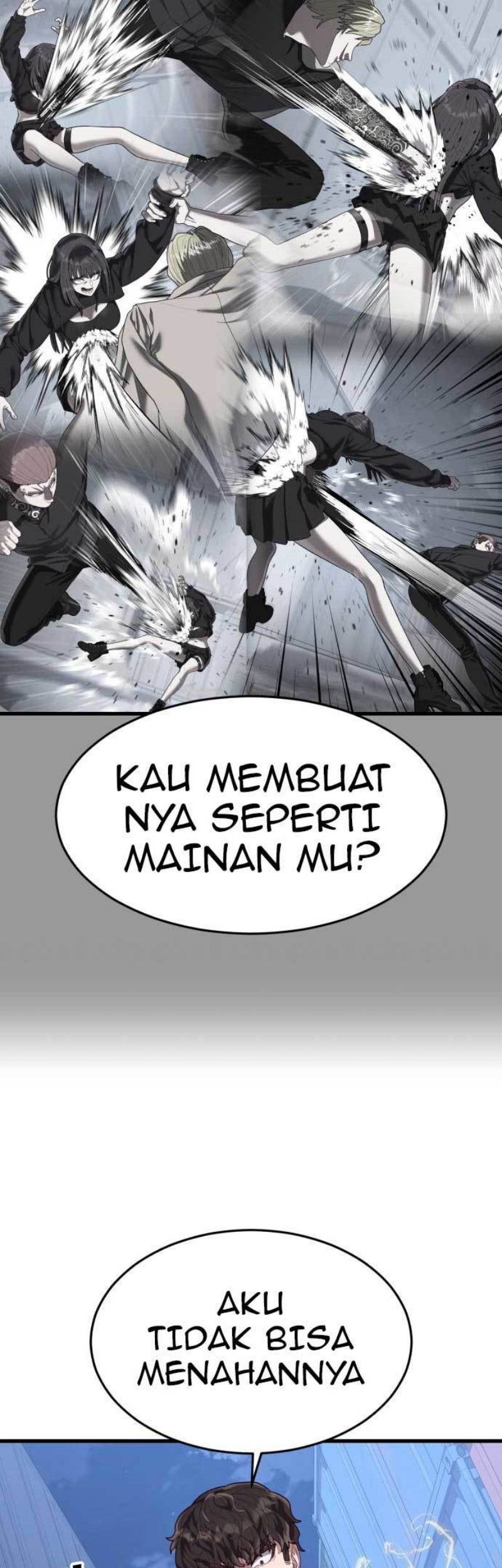Absolute Obedience Chapter 44 - halaman 93