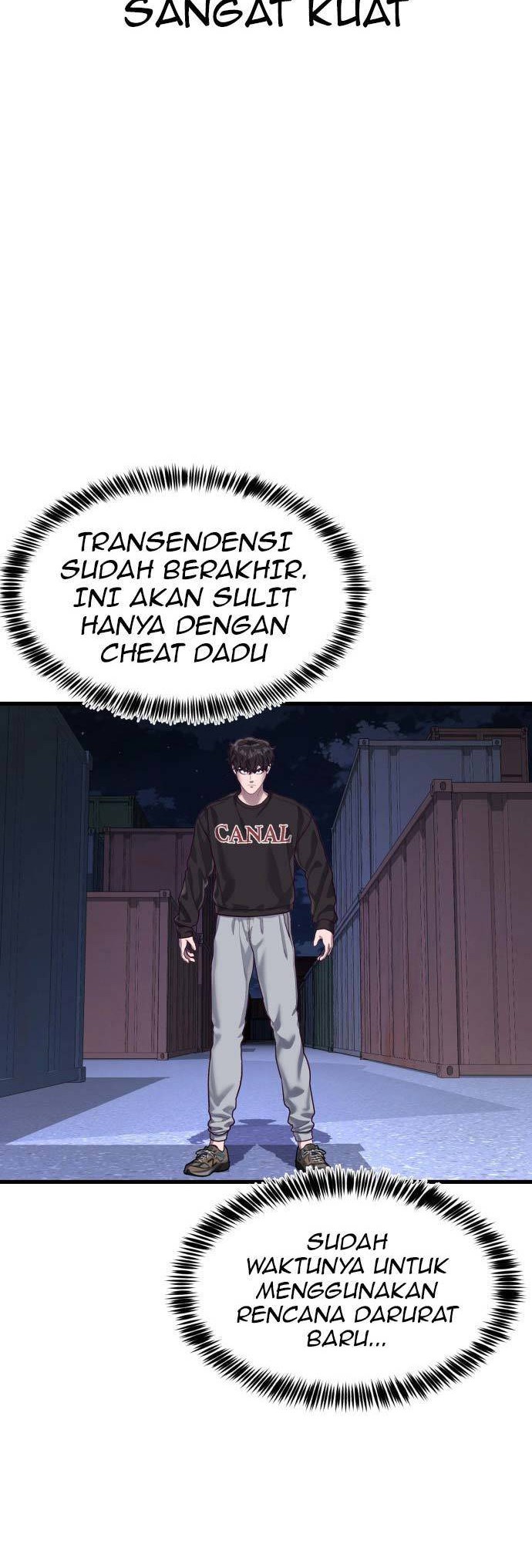 Absolute Obedience Chapter 45 - halaman 2