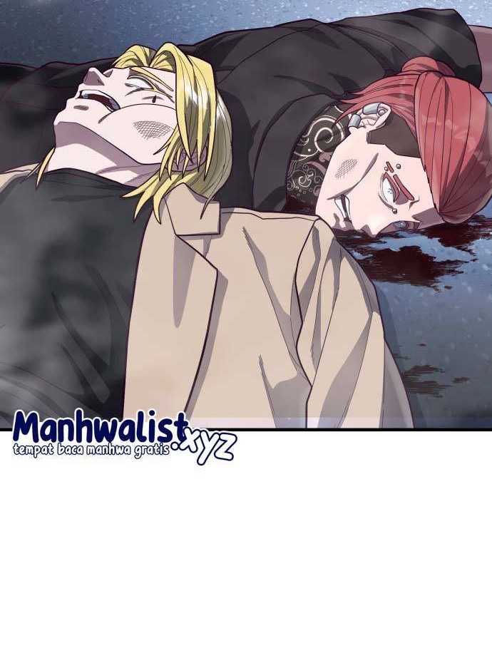 Absolute Obedience Chapter 45 - halaman 70