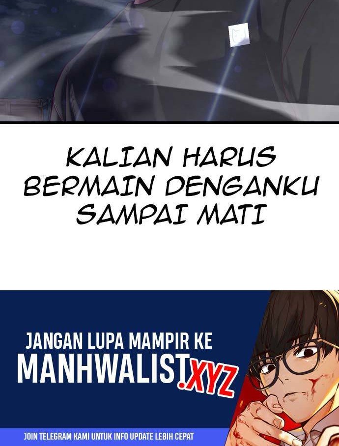 Absolute Obedience Chapter 45 - halaman 72