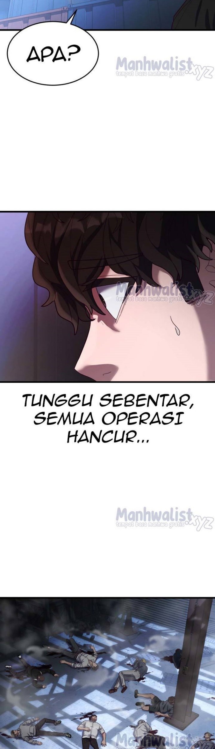 Absolute Obedience Chapter 46 - halaman 45
