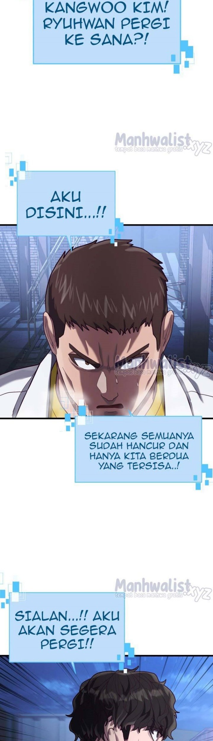 Absolute Obedience Chapter 46 - halaman 48