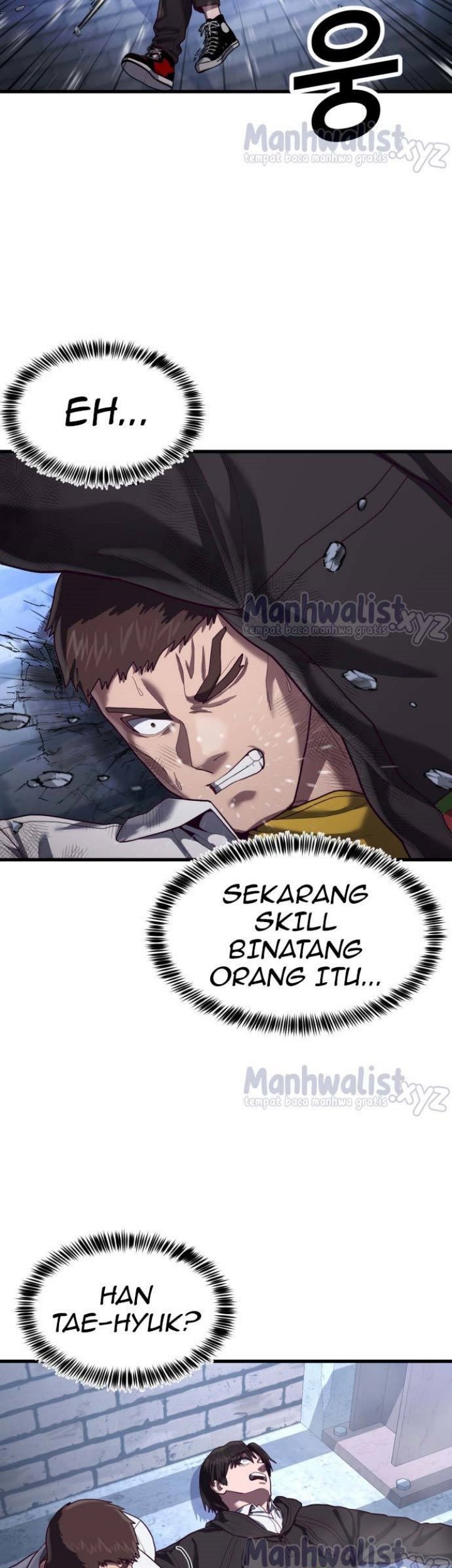 Absolute Obedience Chapter 46 - halaman 68