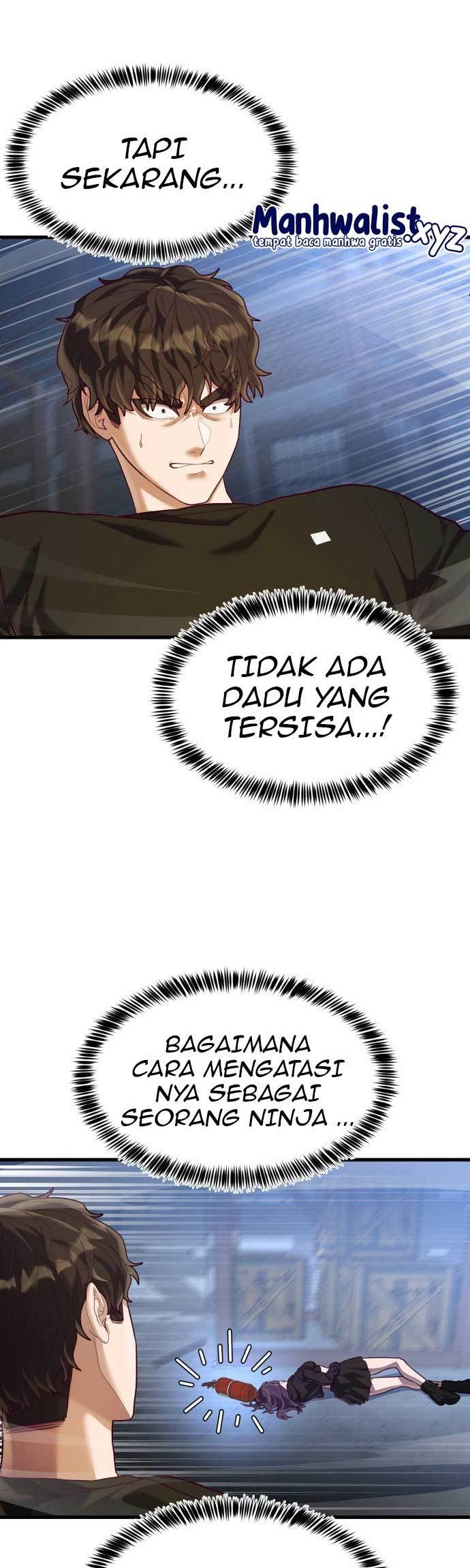 Absolute Obedience Chapter 47 - halaman 10