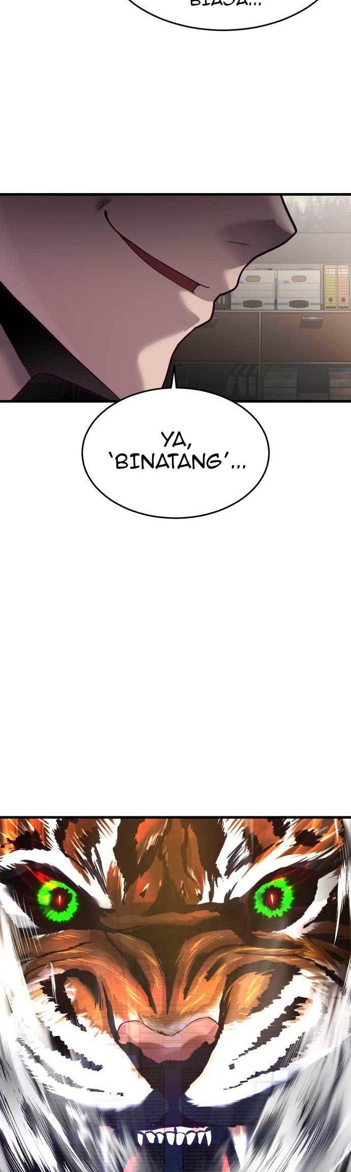 Absolute Obedience Chapter 47 - halaman 2