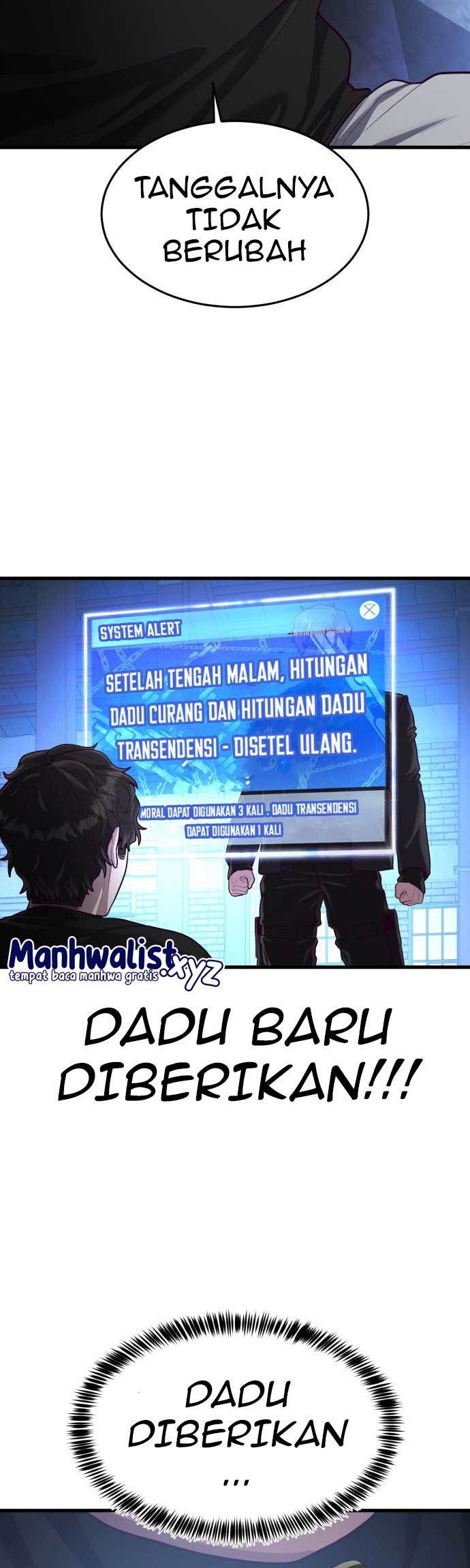 Absolute Obedience Chapter 47 - halaman 20