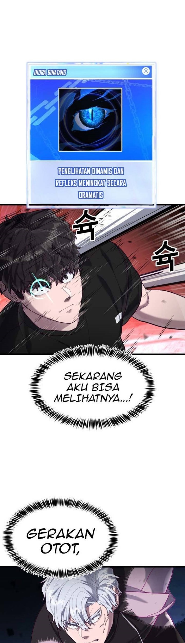 Absolute Obedience Chapter 48 - halaman 11