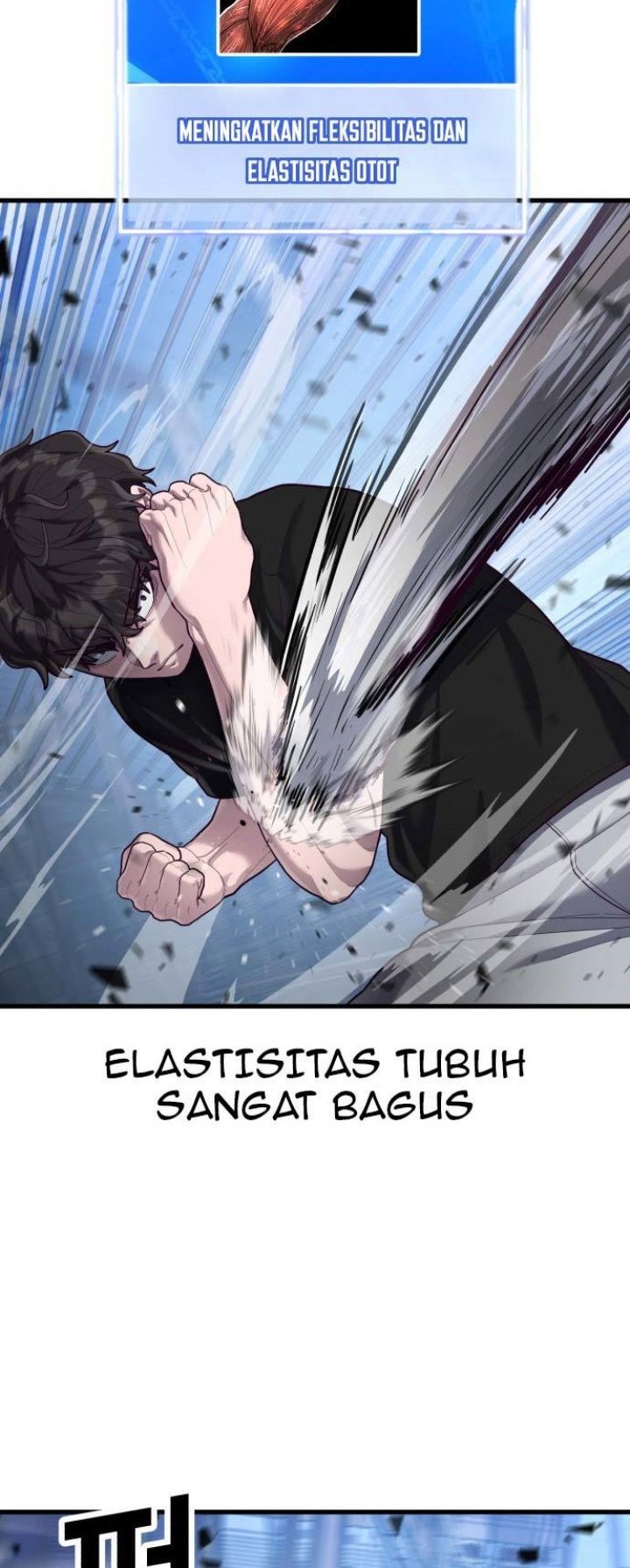 Absolute Obedience Chapter 48 - halaman 18