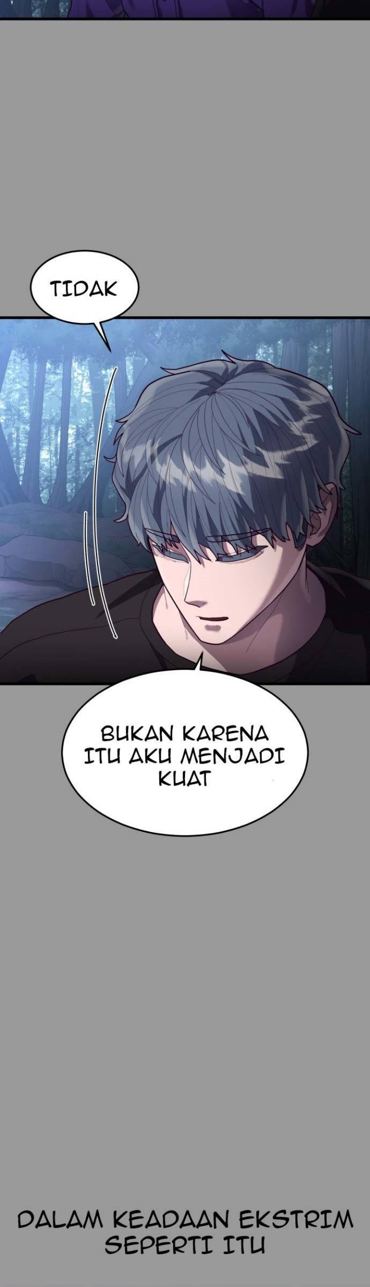 Absolute Obedience Chapter 48 - halaman 33