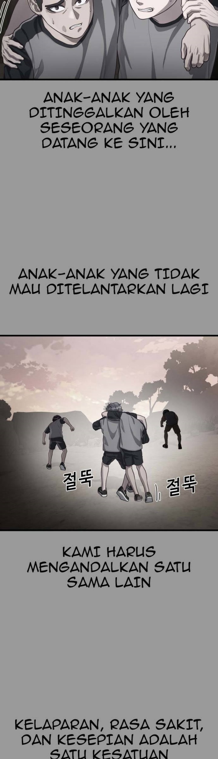Absolute Obedience Chapter 48 - halaman 35