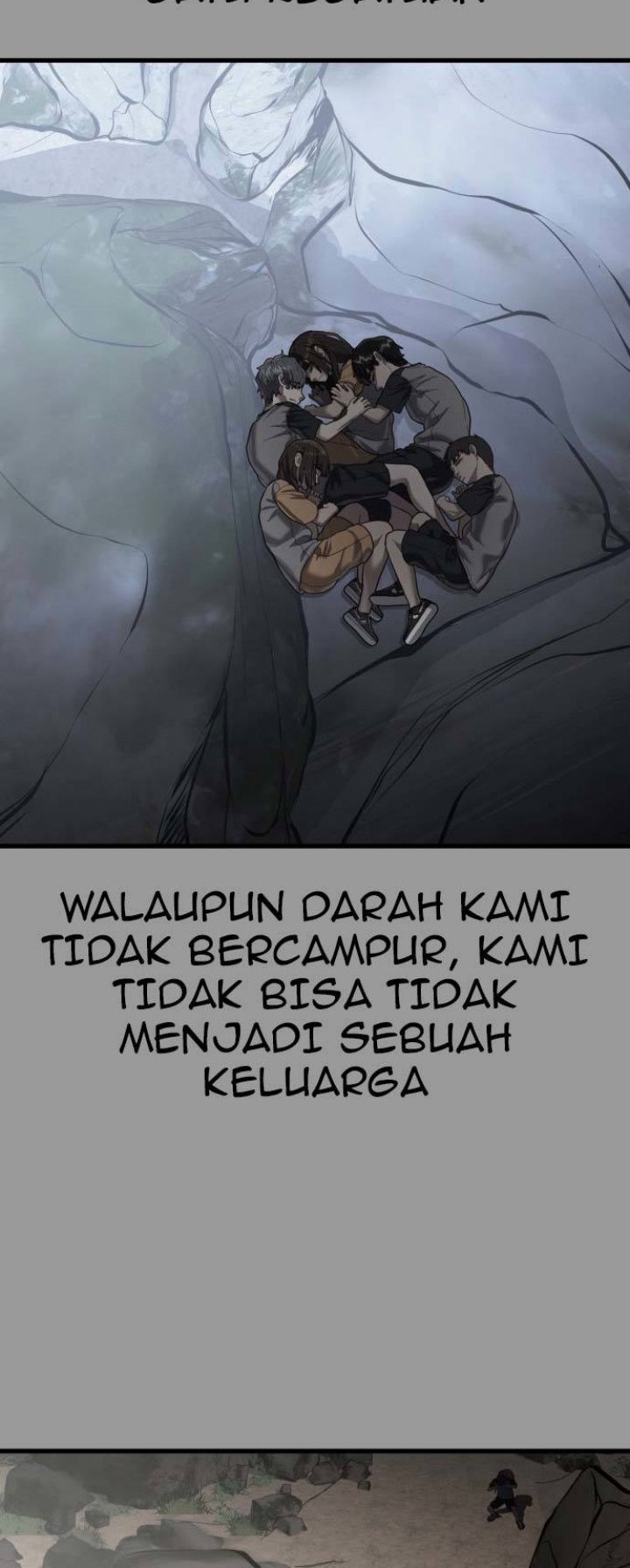 Absolute Obedience Chapter 48 - halaman 36