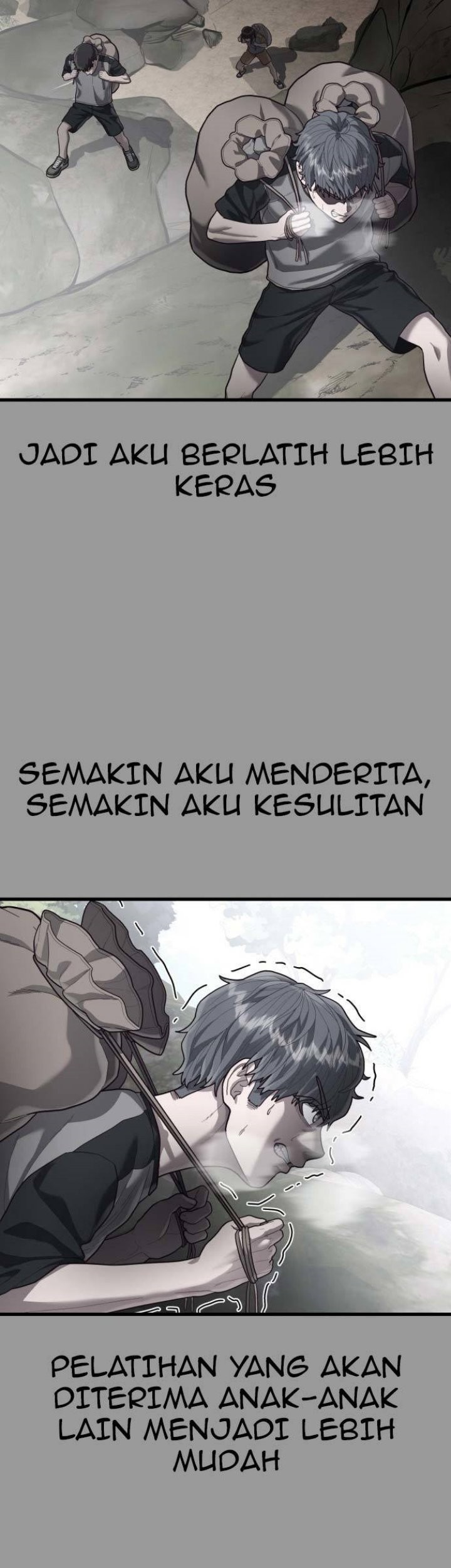 Absolute Obedience Chapter 48 - halaman 37