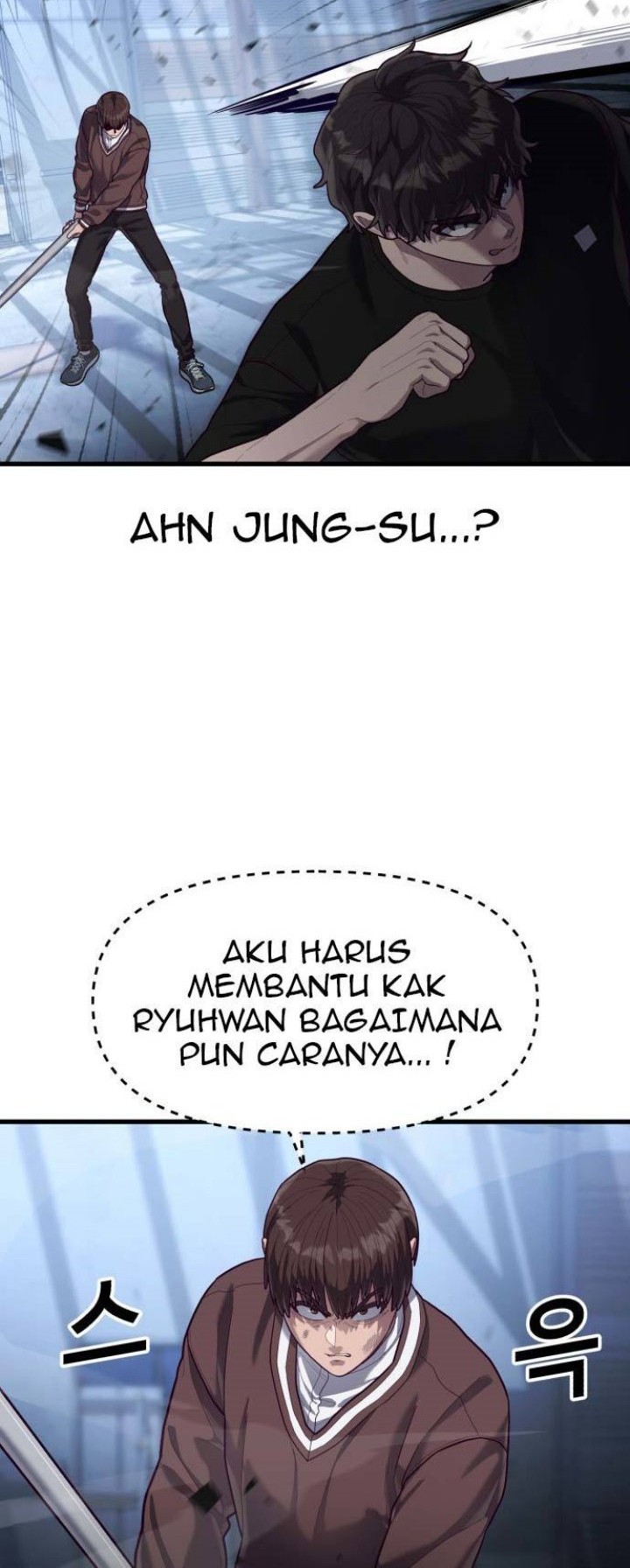 Absolute Obedience Chapter 48 - halaman 48
