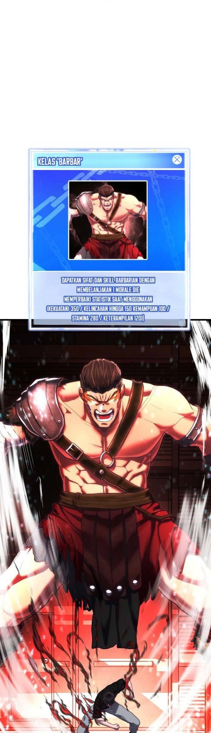 Absolute Obedience Chapter 48 - halaman 5