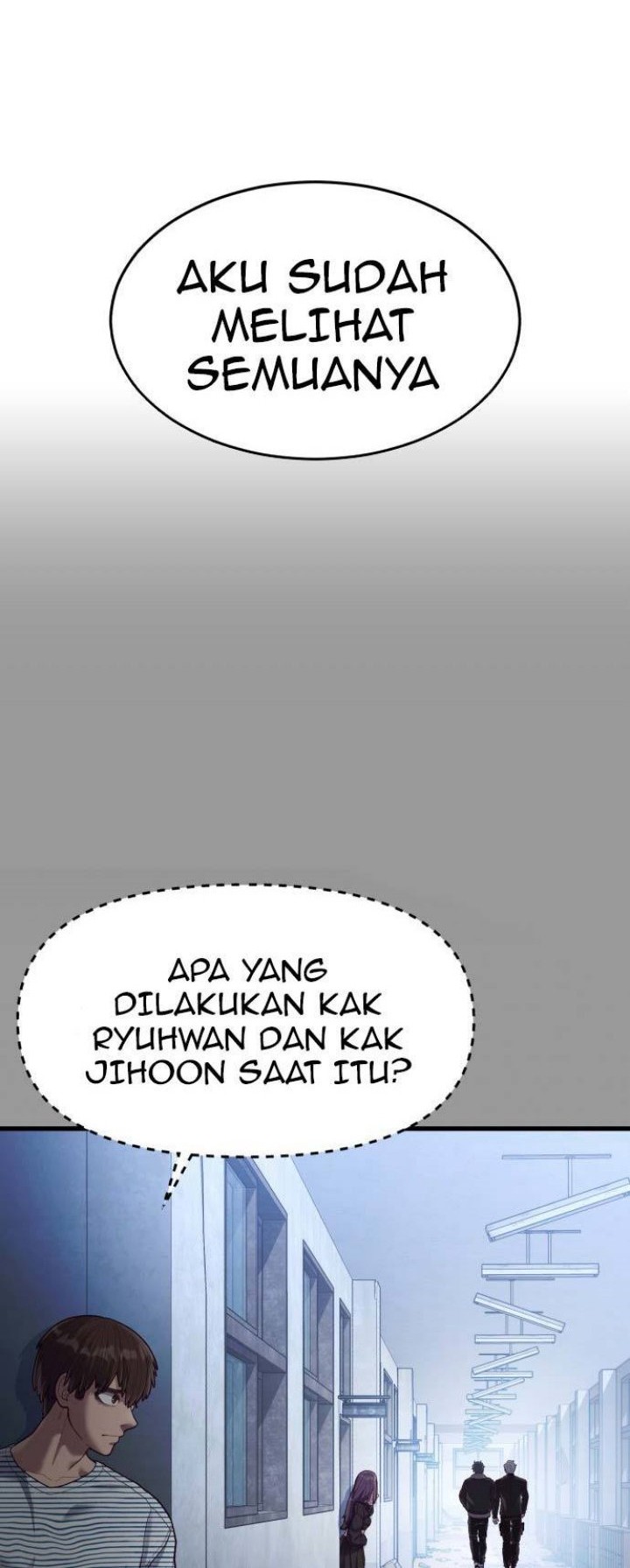 Absolute Obedience Chapter 48 - halaman 56