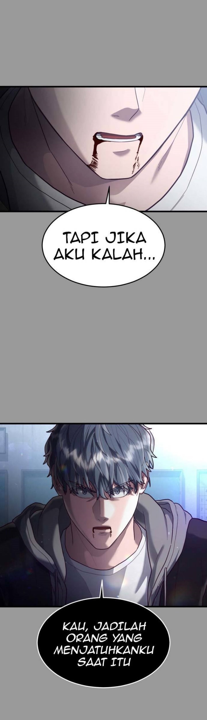 Absolute Obedience Chapter 48 - halaman 73