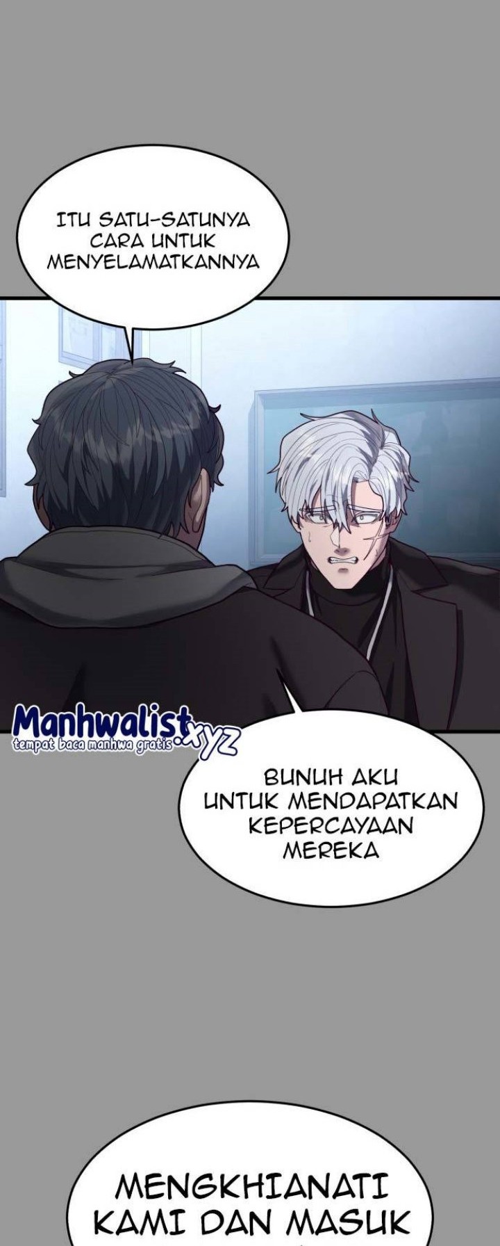 Absolute Obedience Chapter 48 - halaman 76