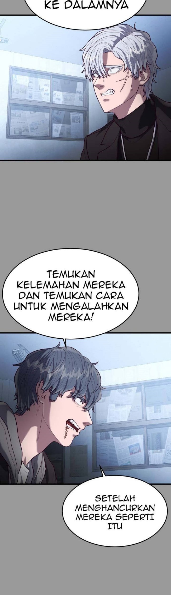 Absolute Obedience Chapter 48 - halaman 77