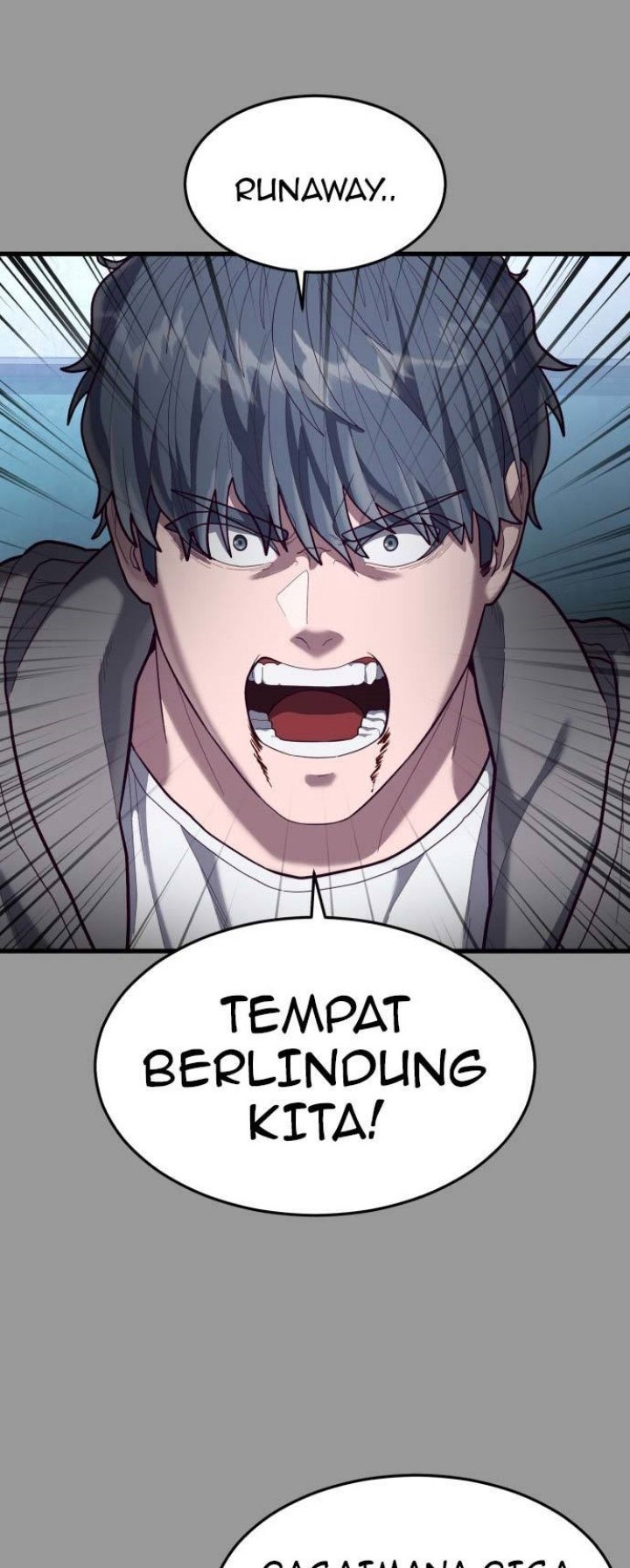 Absolute Obedience Chapter 48 - halaman 78
