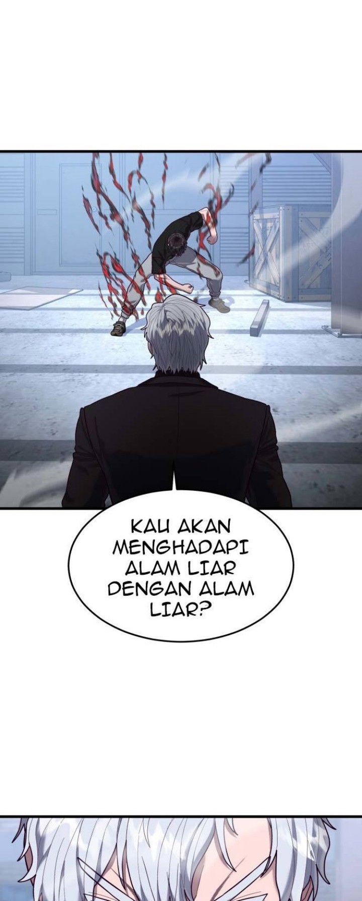 Absolute Obedience Chapter 48 - halaman 8