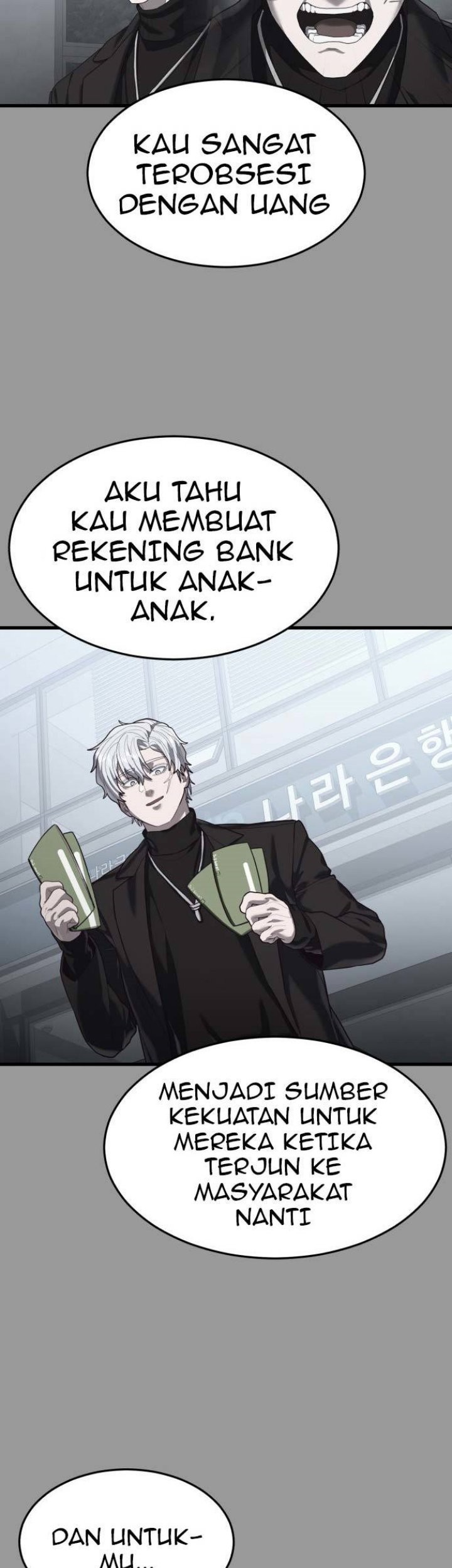 Absolute Obedience Chapter 48 - halaman 81