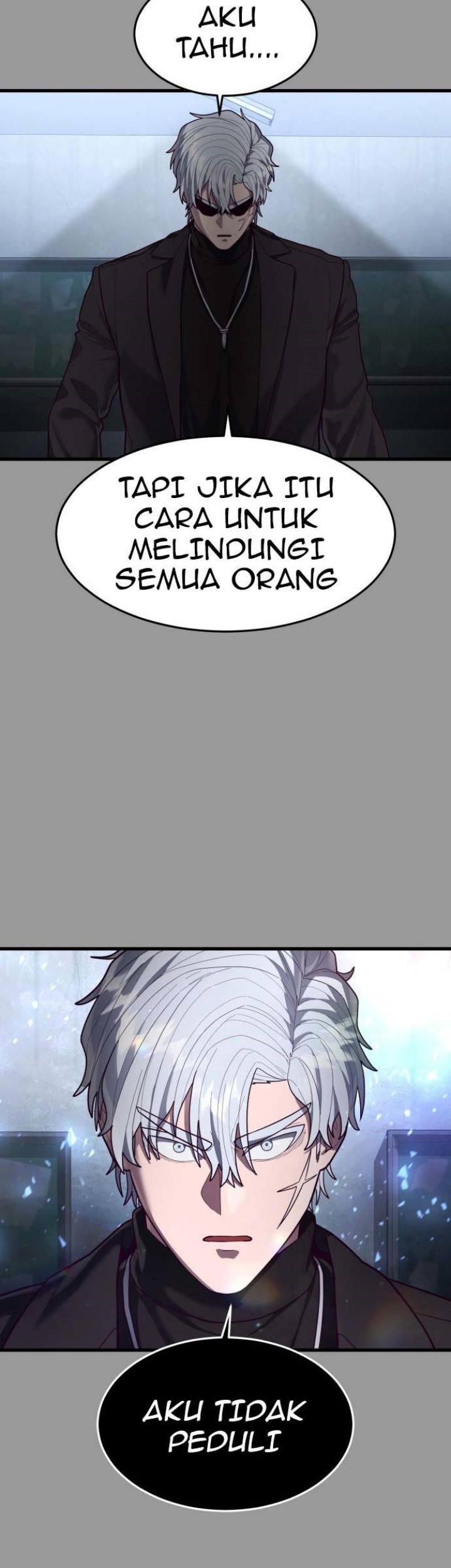 Absolute Obedience Chapter 48 - halaman 91
