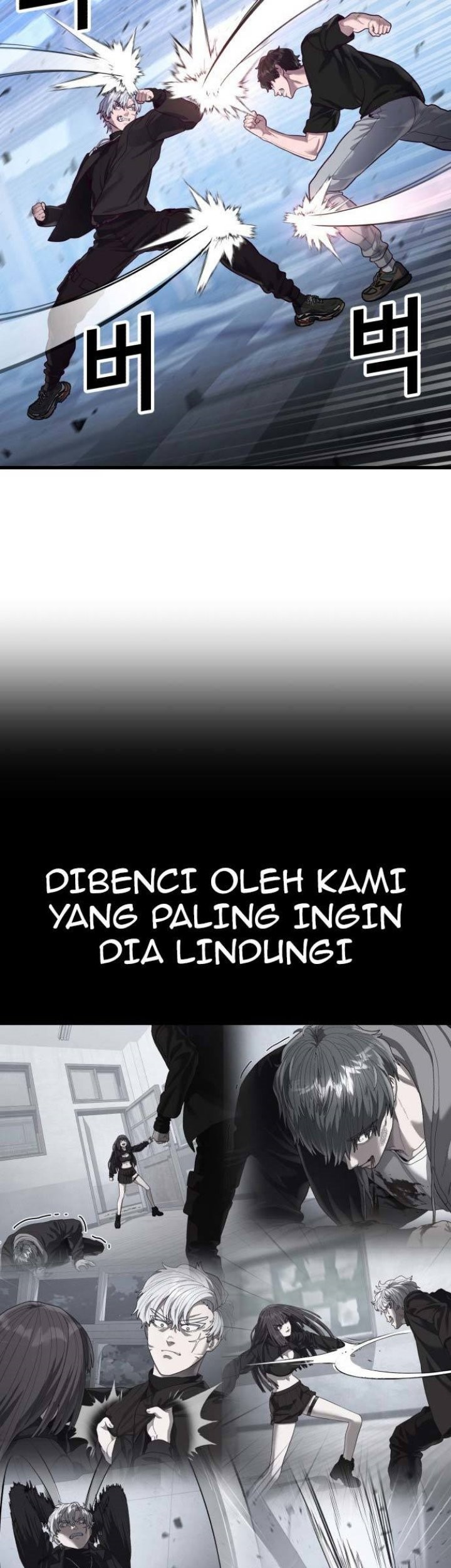 Absolute Obedience Chapter 48 - halaman 95