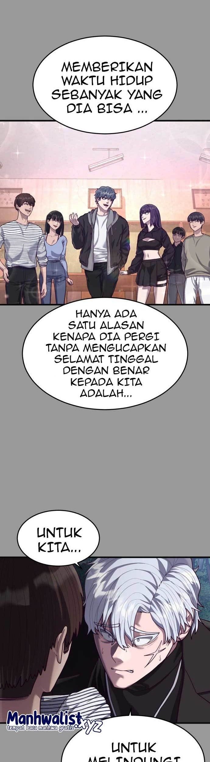 Absolute Obedience Chapter 49 - halaman 14