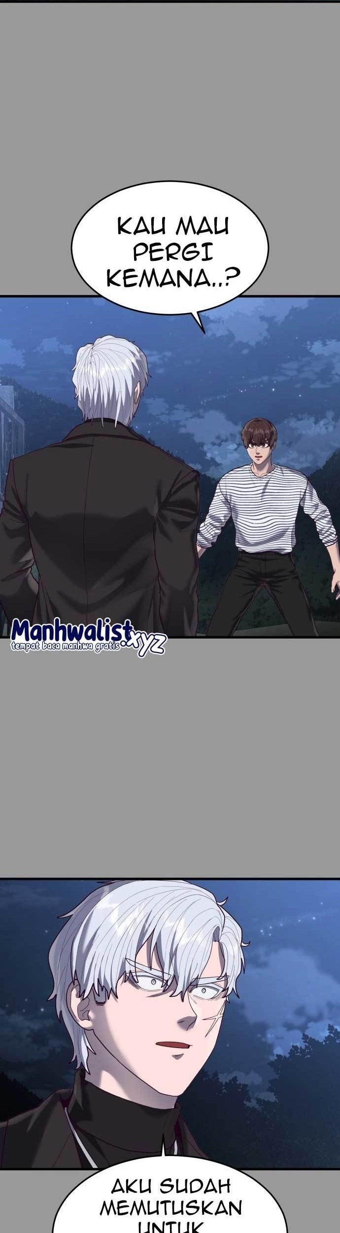 Absolute Obedience Chapter 49 - halaman 2