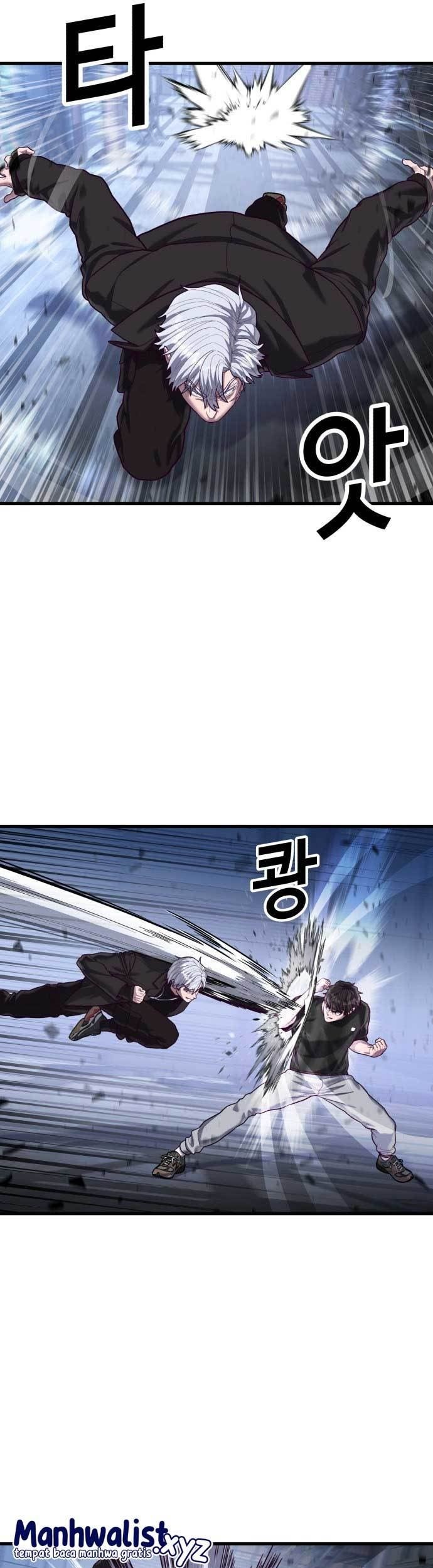 Absolute Obedience Chapter 49 - halaman 37