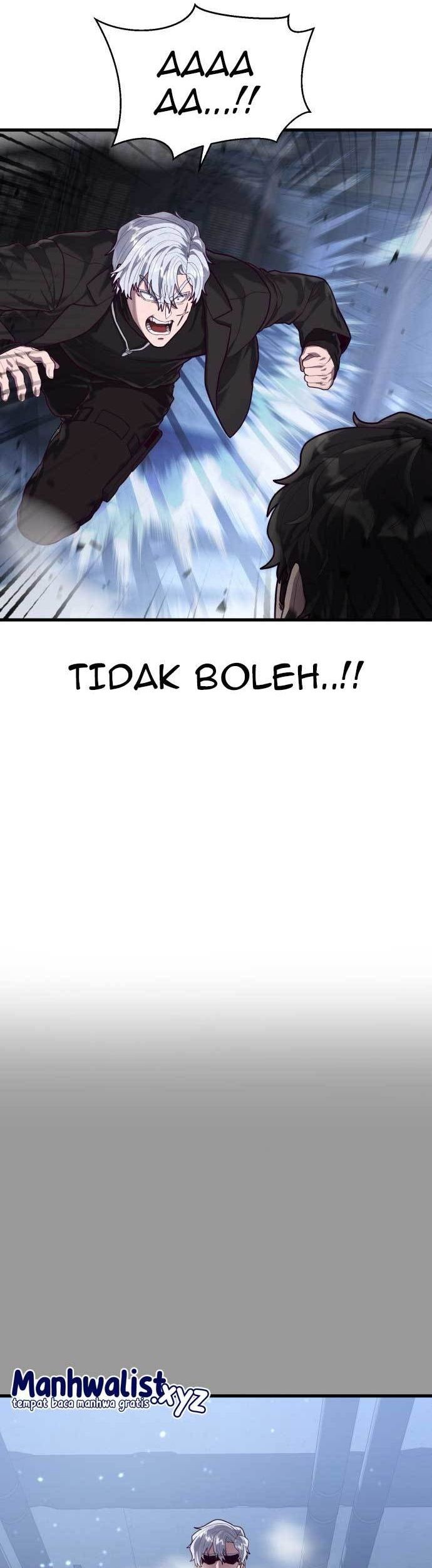 Absolute Obedience Chapter 49 - halaman 46