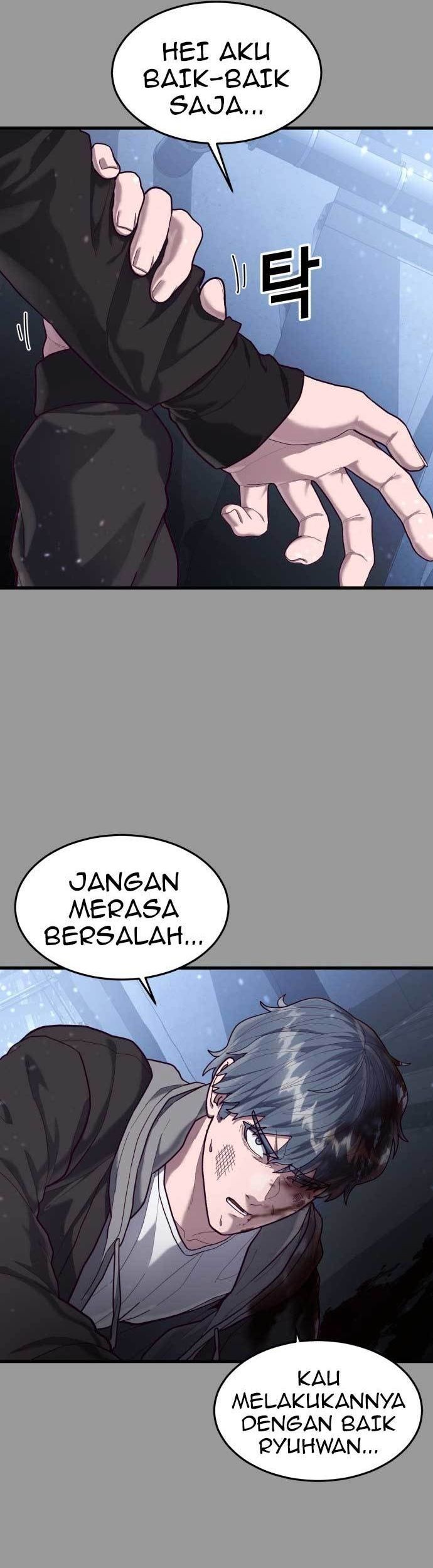 Absolute Obedience Chapter 49 - halaman 49