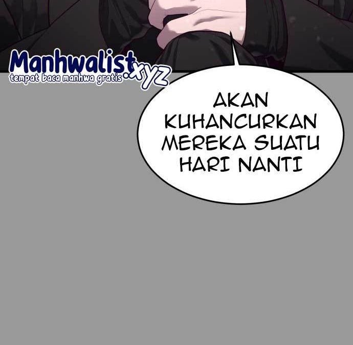 Absolute Obedience Chapter 49 - halaman 51