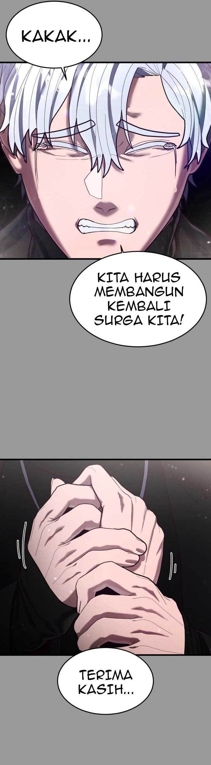 Absolute Obedience Chapter 49 - halaman 52