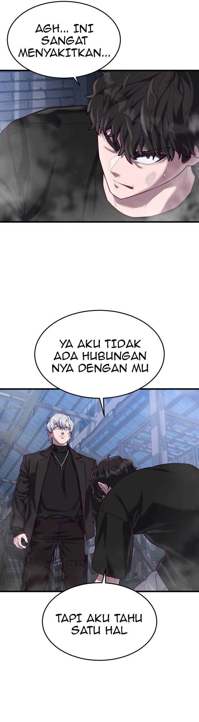 Absolute Obedience Chapter 49 - halaman 66