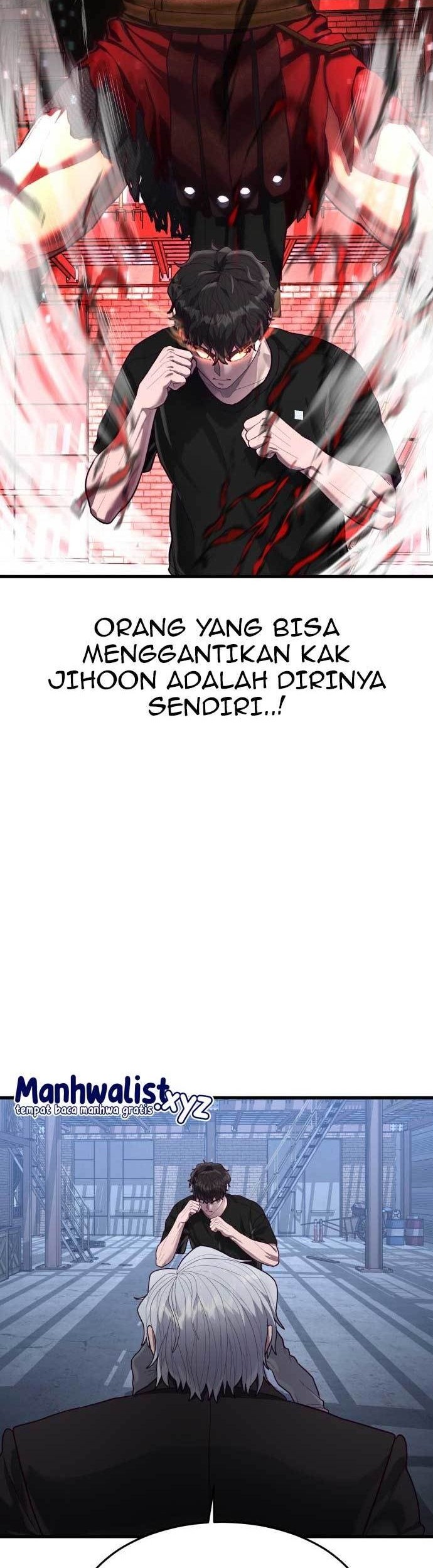 Absolute Obedience Chapter 49 - halaman 76