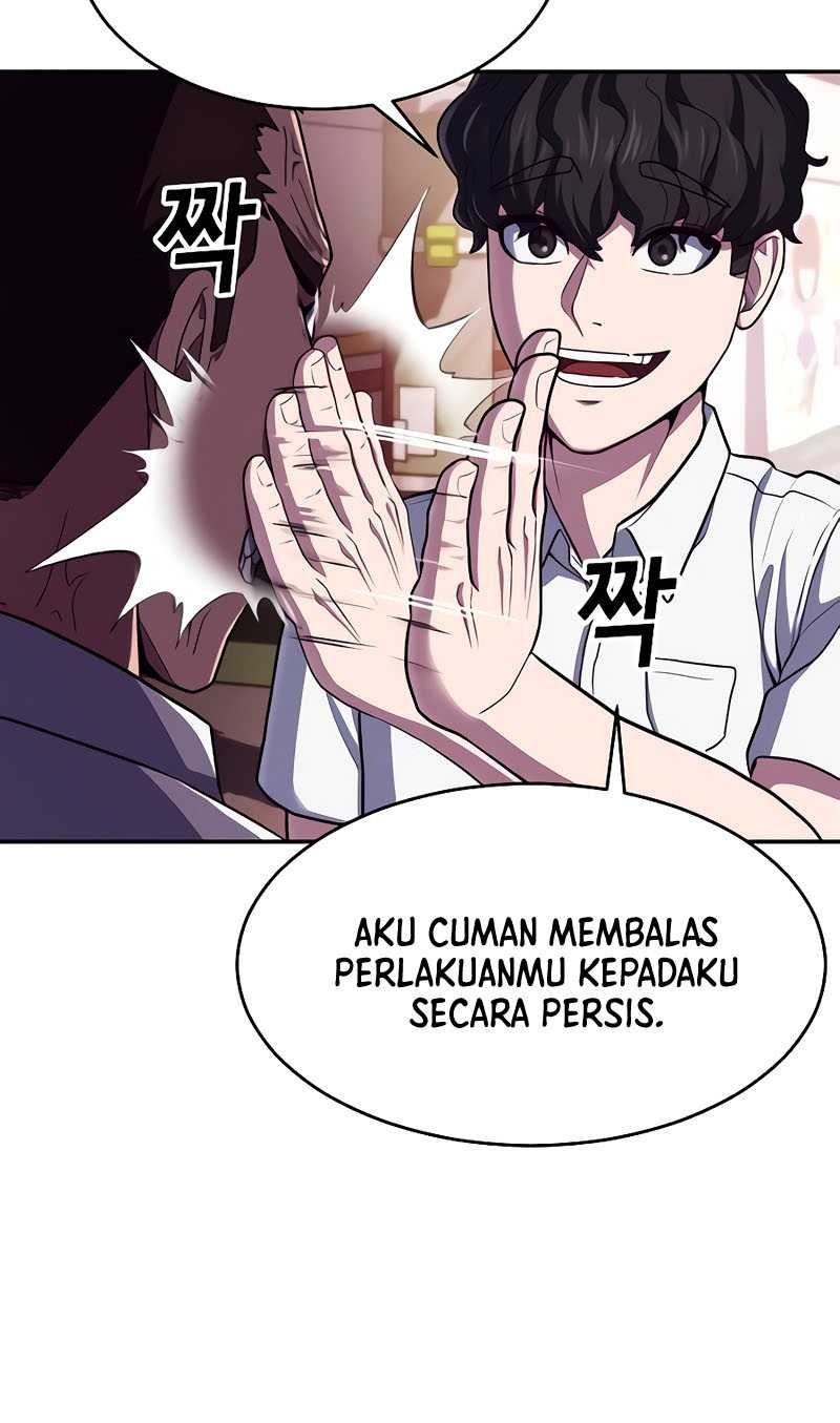 Absolute Obedience Chapter 5 - halaman 11