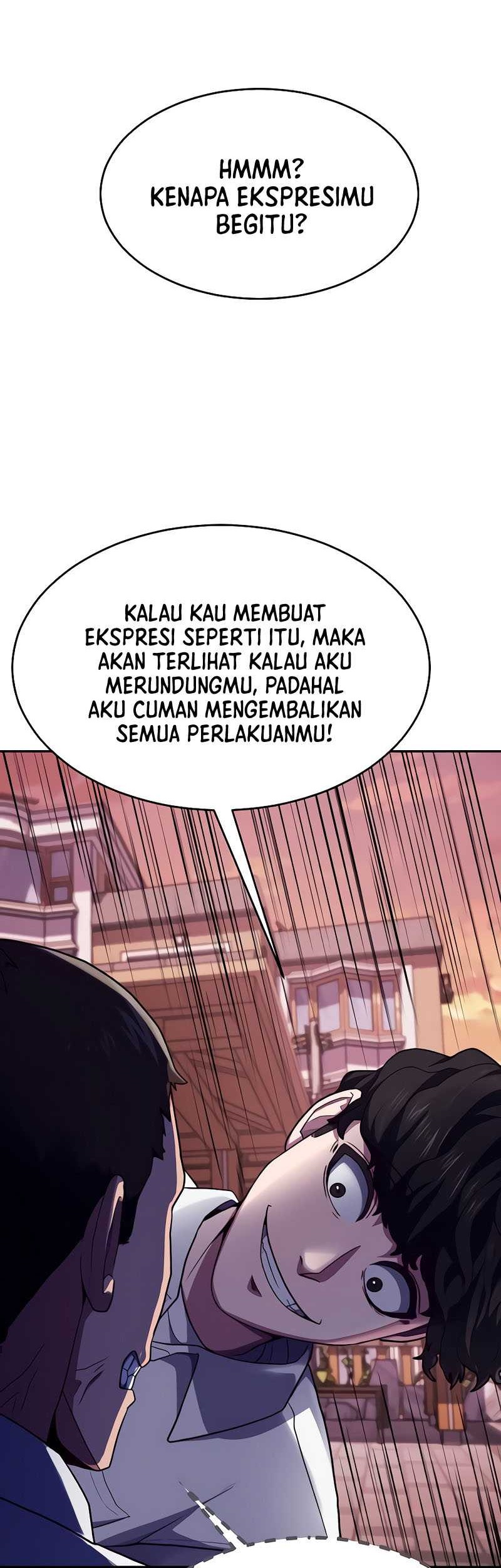 Absolute Obedience Chapter 5 - halaman 20