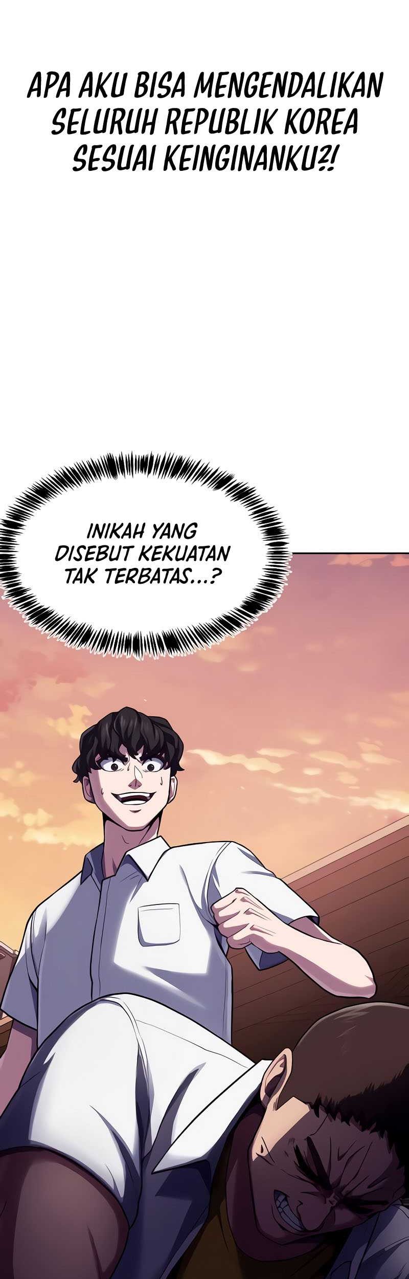 Absolute Obedience Chapter 5 - halaman 29