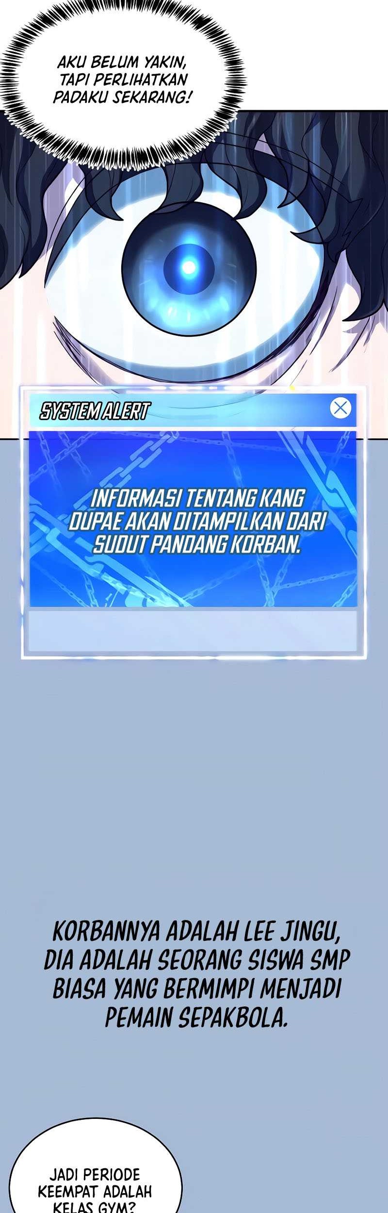 Absolute Obedience Chapter 5 - halaman 45