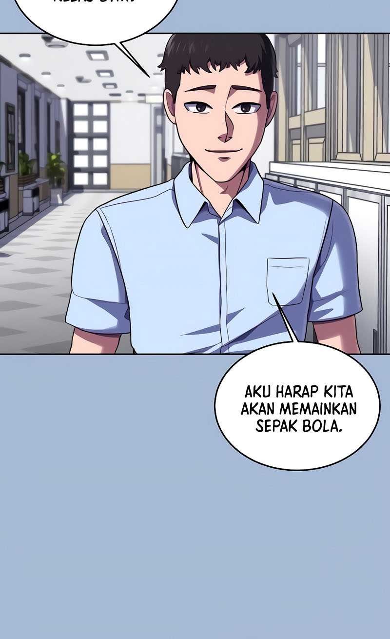 Absolute Obedience Chapter 5 - halaman 46