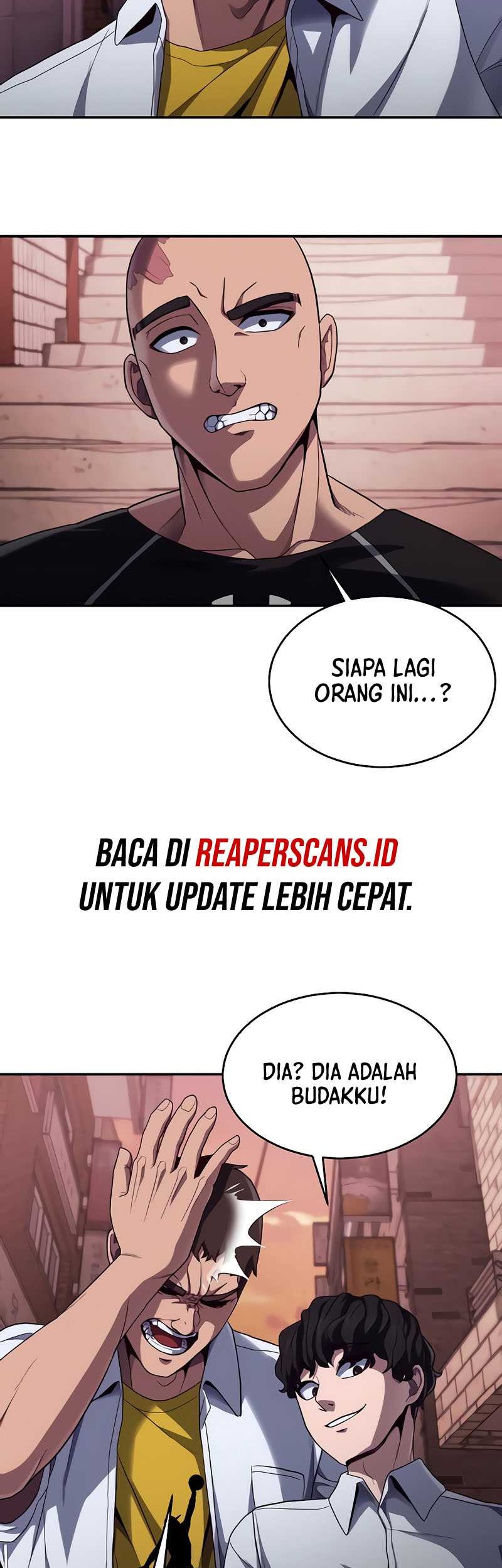 Absolute Obedience Chapter 5 - halaman 69