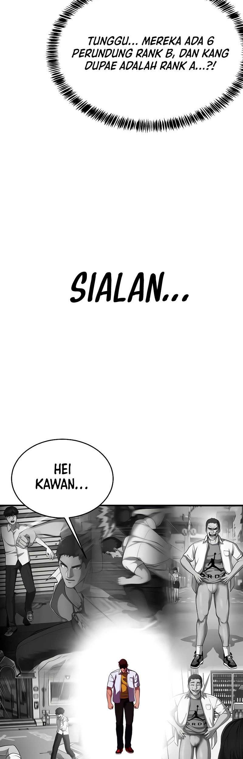 Absolute Obedience Chapter 5 - halaman 75