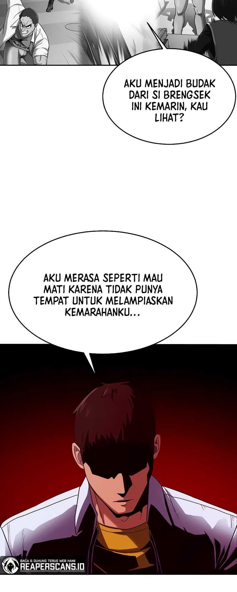 Absolute Obedience Chapter 5 - halaman 76